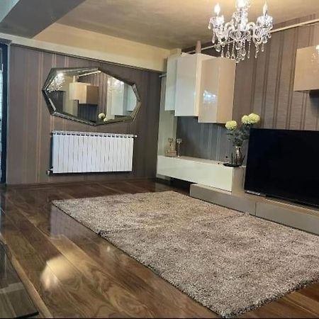 Apartament Lux Ultracentral 克拉奥华 外观 照片