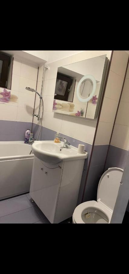 Apartament Lux Ultracentral 克拉奥华 外观 照片