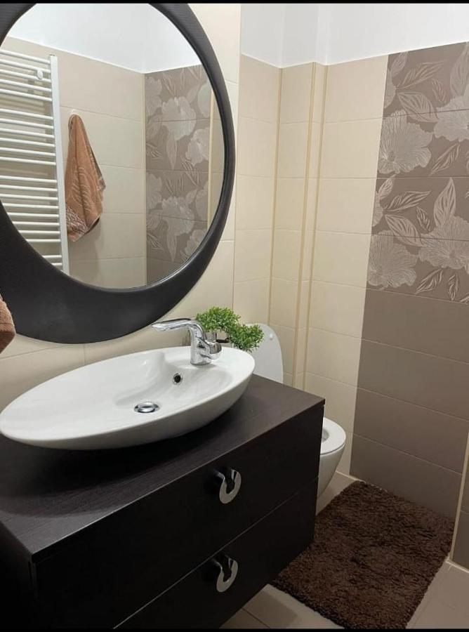 Apartament Lux Ultracentral 克拉奥华 外观 照片