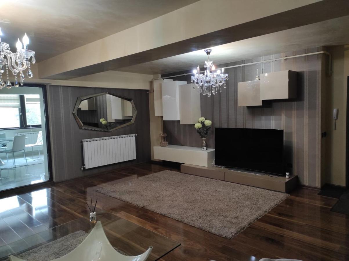 Apartament Lux Ultracentral 克拉奥华 外观 照片