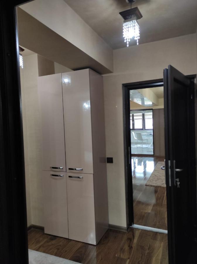 Apartament Lux Ultracentral 克拉奥华 外观 照片