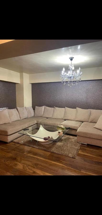 Apartament Lux Ultracentral 克拉奥华 外观 照片